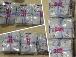 廠服定做選哪家？泓騰科技告訴您