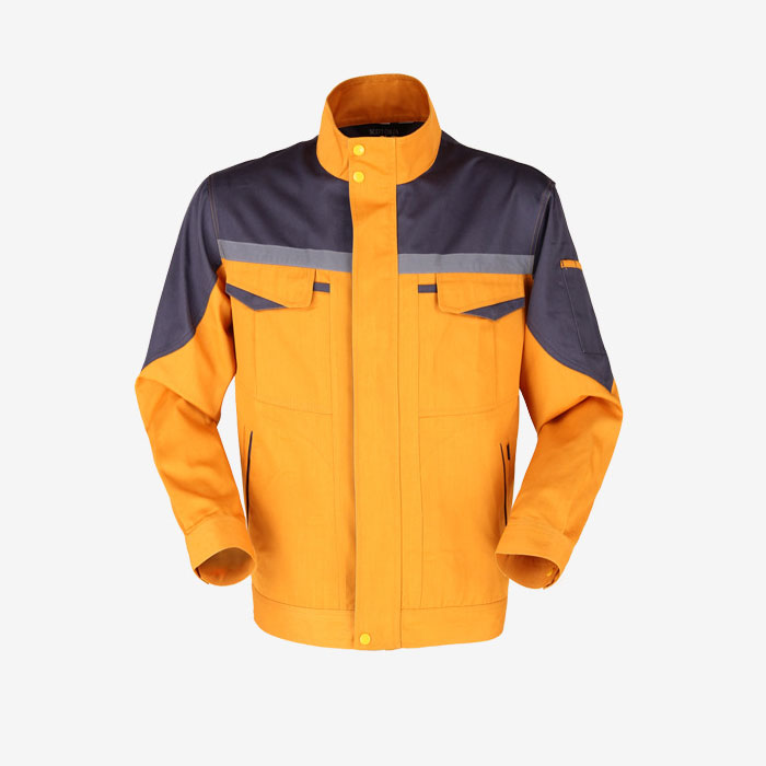 電力電工工作服 維修電焊工作服 JL-QD398