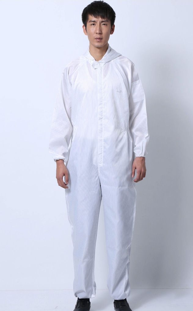 防靜電工作服-產品3