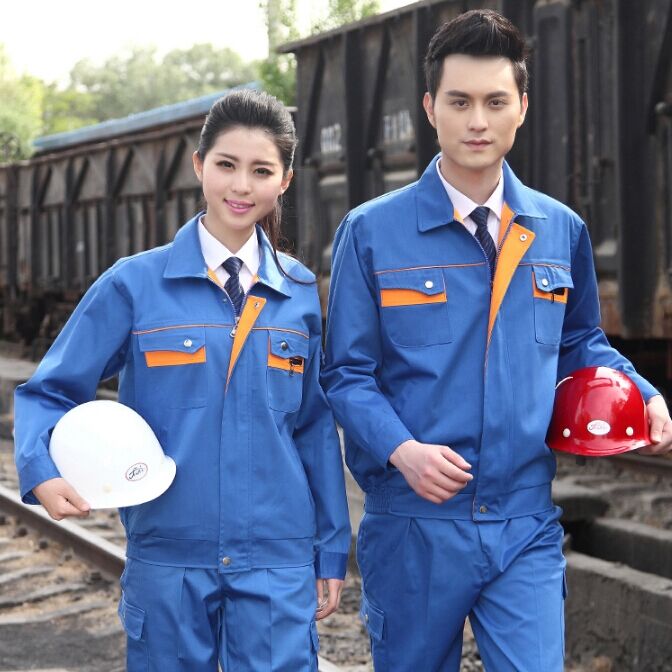 施工工作服套裝 施工工作服套裝