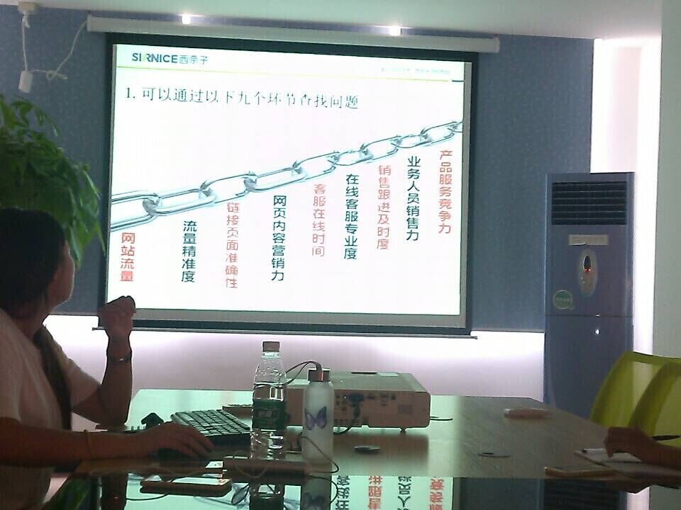 競價(jià)培訓(xùn)-東莞工作服