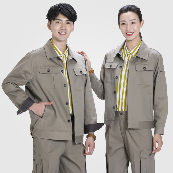 揭陽(yáng)定做工作服廠(chǎng)家