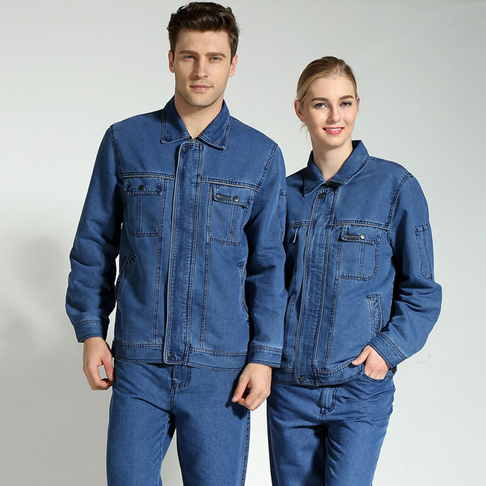 電力工作服定做廠(chǎng)家